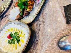 烤肉拼盘-BEYTI RESTAURANT贝迪餐厅