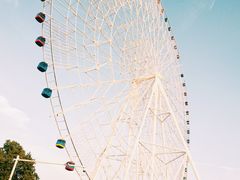 -南昌之星摩天轮