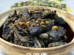 -泉州酒店-温陵中餐厅(庄府巷店)