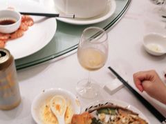 -梦都海鲜酒家(万达广场江桥店)