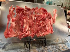 -百草滩羊清水涮羊肉·清真·宁夏盐池滩羊(莲花桥店)