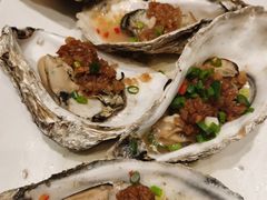 -神洲四海大酒楼(王府井澳门中心店)