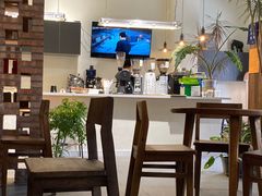 -花仓咖啡(祥安巷店)