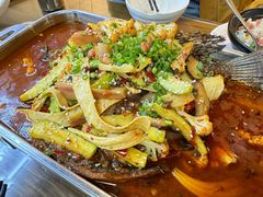 -88号小吃店·经典云南菜·地道纳西美食