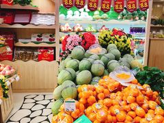 -PAGODA百果园(时代上城店)