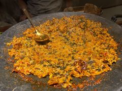 铁板炒饭-春熙台韩国料理·章鱼肥牛(西丽店)