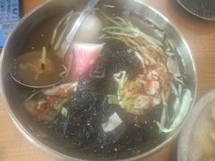 -顺姬冷面(延大护理学院小区店)