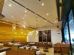 -去茶山(重庆万象城店)