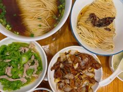 -小方的面(徐家汇店)