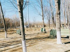 -亲兄弟真人CS团建拓展基地