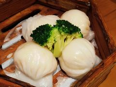 驰名虾饺皇-粤食堂(天津和悦汇店)