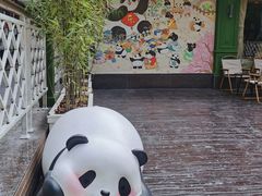 -轩客会(熊猫书店)