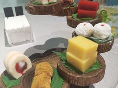 -花家怡园HUA'S RESTAURANT(崇文门·哈德门广场店)