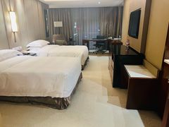 -杭州海外海皇冠大酒店