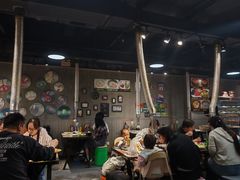-33韩式自助烧烤(环城南路店)