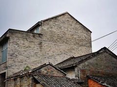 -扬美古镇景区