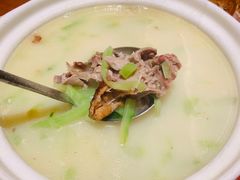 鸭架汤-全聚德(常州店)