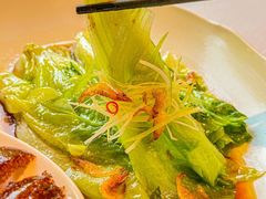 -月福京味斋·烤鸭店·北京菜(鼓楼总店)