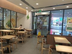 大堂-老乡鸡(家天下生活广场店)