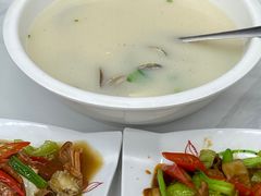 -清香海鲜餐厅(青澳湾地标美食店)
