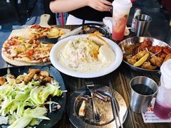 -MI WU FACTORY米屋美食工厂餐厅(绿地店)