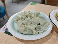 -老边饺子馆(东单店)