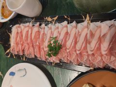 -老灶堂文创火锅(文艺路店)
