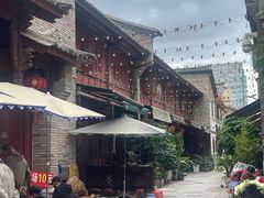 -昆明老街