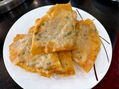 猪肉葱饼-老来福·非遗酸汤兔(凯旋路店)