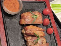 -太守宴·蘭院(天塔店)