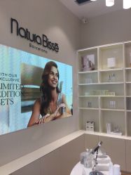 -NaturaBisse悦碧施