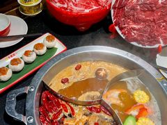 -大龙燚火锅(太古里店)