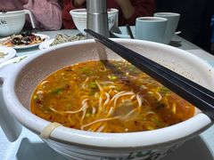 -阿西娅食府(中关村店)