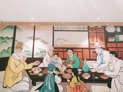 -汤W城市微度假(仓山店)