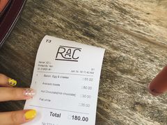 -RAC BAR(安福路店)