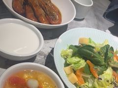 -阿毛饭店首店·宁波老字号(文化广场店)