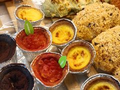 -一鸣真鲜奶吧(巴黎都市奶吧店)