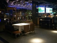 大堂-黔蘑菇四季餐厅(观山湖店)