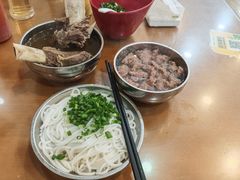 -老牌依强牛肉店(达道总店)