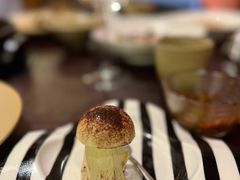 -滇野云南野生菌餐厅(陕西南路店)