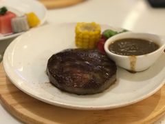 -斗牛士牛排(南京东路店)