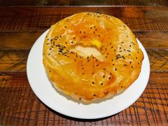 酥皮土豆汤-良木缘咖啡西餐(优品道广场店)