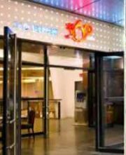 -澳门旅游塔360°旋转餐厅(南湾湖广场店)