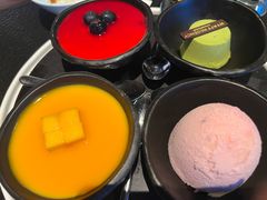 -长春凯悦酒店-品悦中餐厅