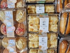 -Olé精品超市(沈阳万象城店)