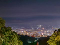 -泰山风景名胜区