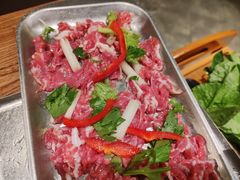 -老凯俚酸汤鱼(鸿通城店)
