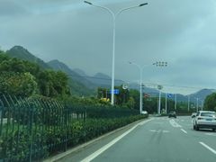 -雁荡山风景名胜区