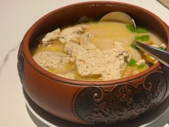 -杭州西湖柳莺里酒店·闻莺厅