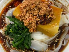 -洪记凉米线(新兴路店)
